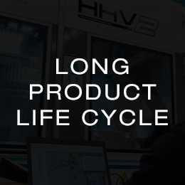 MODIG-why modig-LONG PRODUCT LIFE CYCLE-2