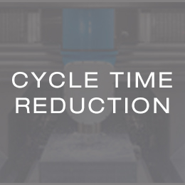 MODIG-why modig-cycle time reduction